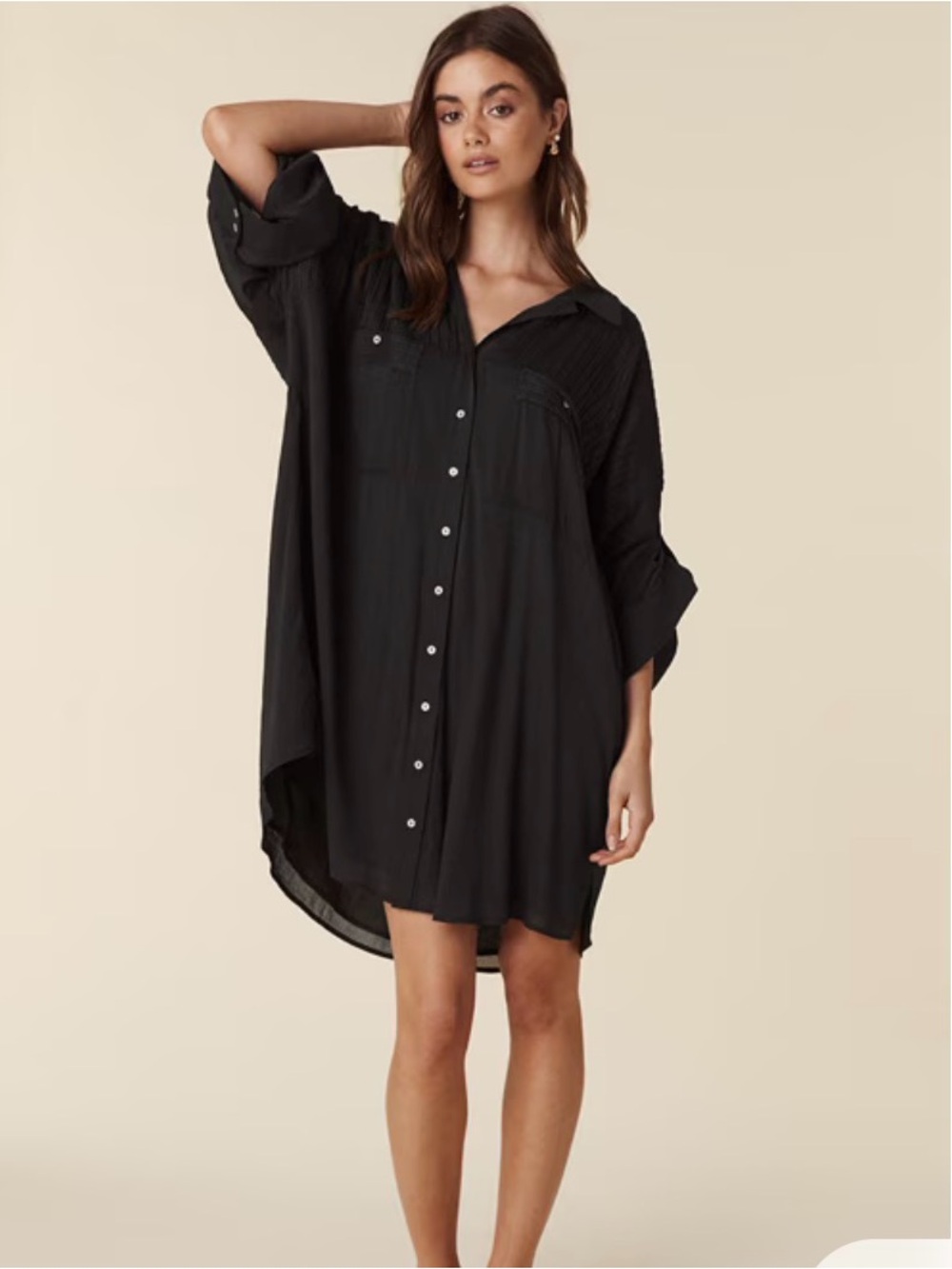 Spell Linda Mini Dress
